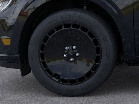 New 2025 Ford Maverick Lobo image 20