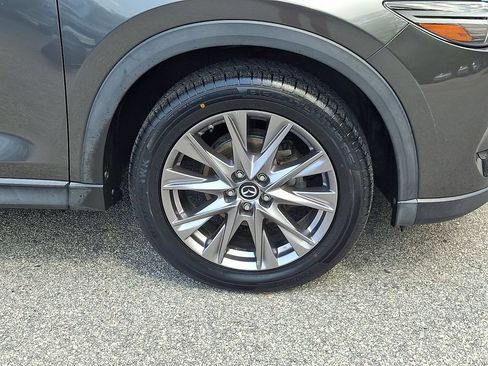 Used 2019 MAZDA CX-5 Grand Touring FWD image 8