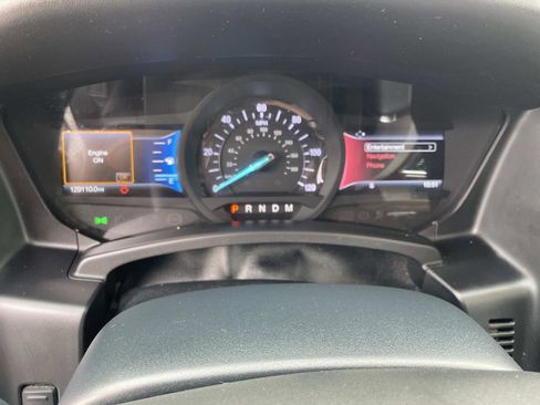 Used 2016 Ford Expedition King Ranch image 25