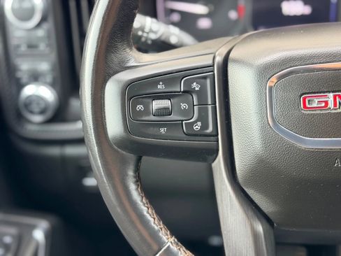 Used 2021 GMC Sierra 3500 AT4 w/ AT4 Premium Plus Package AWD/4WD image 18