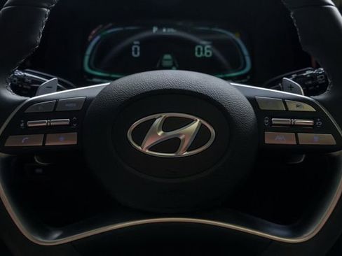 New 2025 Hyundai Palisade XRT FWD image 10