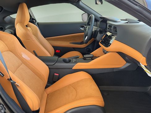 New 2027 Nissan Z Performance RWD image 11