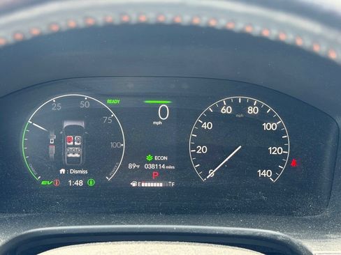 Used 2024 Honda CR-V Sport image 46