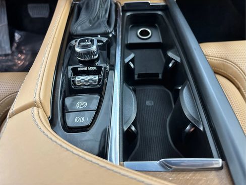 Used 2017 Volvo XC90 T6 Inscription w/ Luxury Package image 22