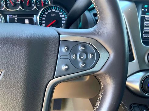 Used 2018 Chevrolet Tahoe LT RWD image 25