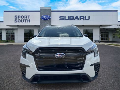 New 2026 Subaru Ascent Premium AWD/4WD image 8