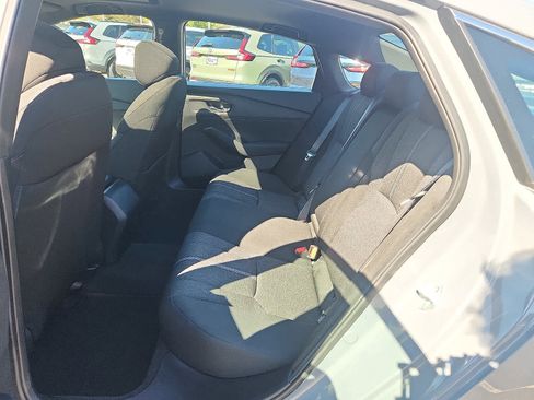 Used 2023 Honda Accord Sport image 11