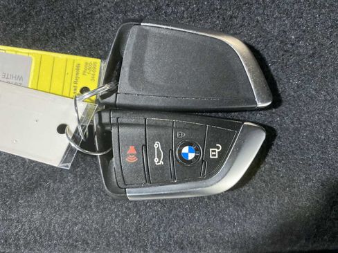 Used 2018 BMW X1 xDrive28i w/ Convenience Package AWD/4WD image 20