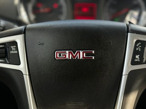 Used 2013 GMC Terrain SLE AWD/4WD image 33