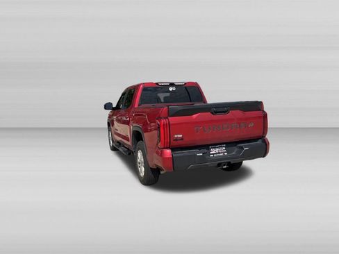Used 2024 Toyota Tundra SR5 w/ SR5 Premium Package AWD/4WD image 6