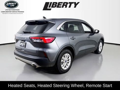 Used 2022 Ford Escape SE w/ Convenience Package image 7