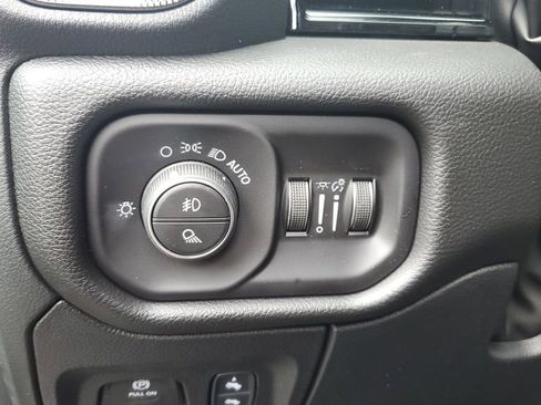 New 2026 RAM 1500 Rebel w/ Rebel Level 2 Equipment Group image 24