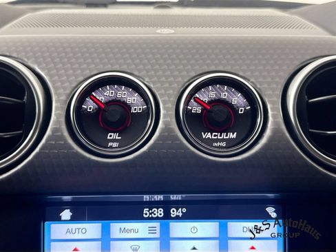 Used 2019 Ford Mustang GT Premium w/ GT Performance Package RWD image 39