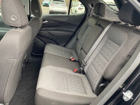 Certified 2024 Chevrolet Equinox LT FWD image 16