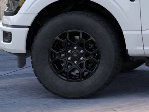 New 2026 Ford F150 XLT AWD/4WD image 19