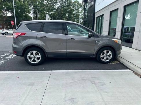 Used 2014 Ford Escape SE FWD image 4