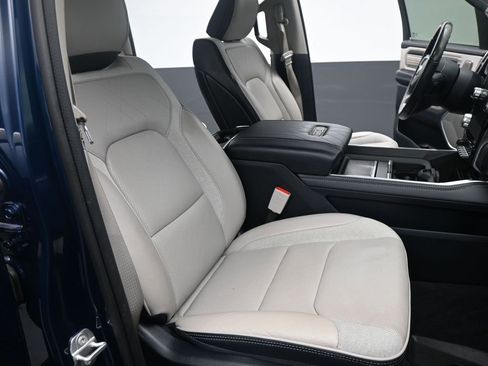 Used 2022 RAM 1500 Limited image 2