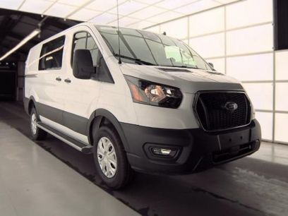 Used 2025 Ford Transit 250 Low Roof w/ Exterior Upgrade Package