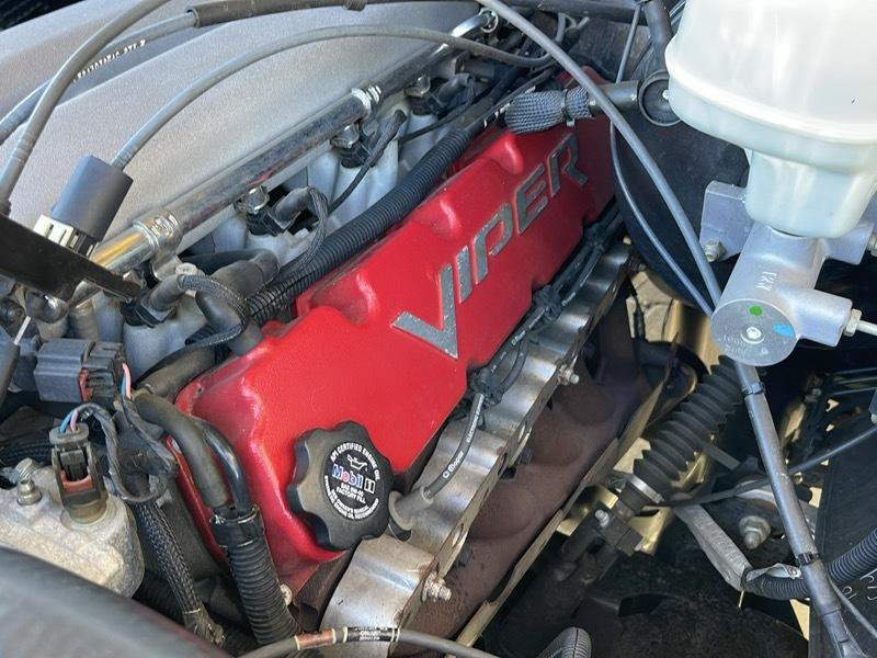 Used 2005 Dodge Ram 1500 Truck 2WD Quad Cab image 53