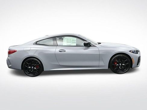 New 2026 BMW 440i xDrive Coupe w/ Premium Package image 3