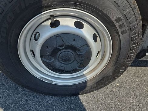 Used 2021 Ford Transit 150 Low Roof w/ Interior Upgrade Package image 36