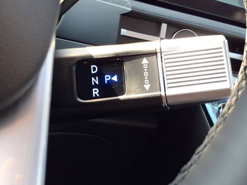 New 2026 Hyundai Santa Fe Limited image 24