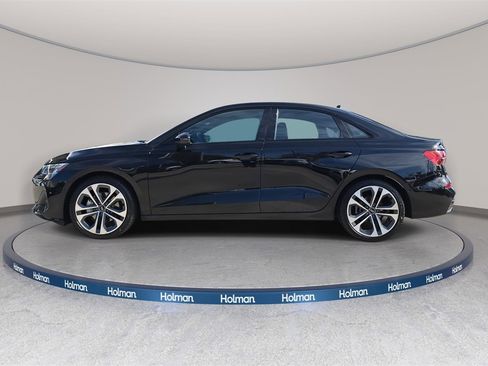 Used 2025 Audi A3 2.0T Premium w/ Black Optic Package image 6