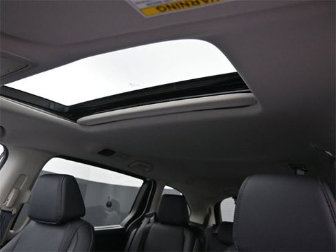 Used 2025 Honda Odyssey EX-L image 34