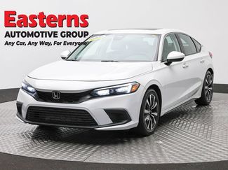 Used 2023 Honda Civic EX-L video 1