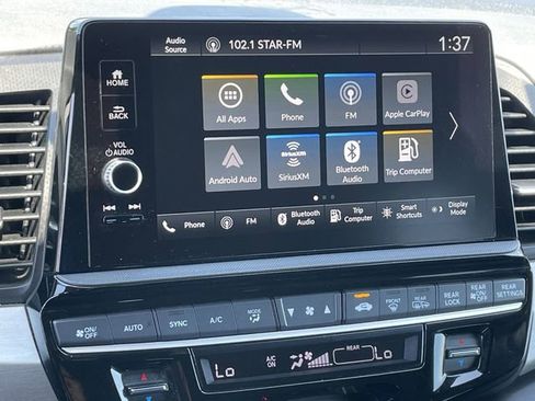 Certified 2025 Honda Odyssey Sport-L image 17