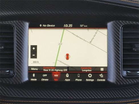 Used 2022 Dodge Charger Scat Pack image 14