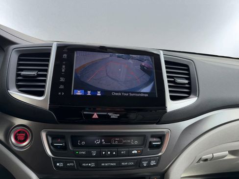 Used 2017 Honda Pilot EX-L image 15