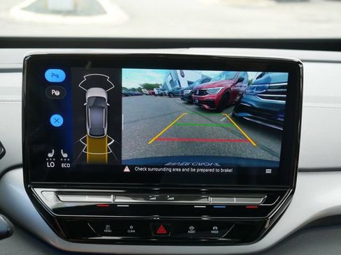 Certified 2023 Volkswagen ID.4 Pro S AWD/4WD image 27