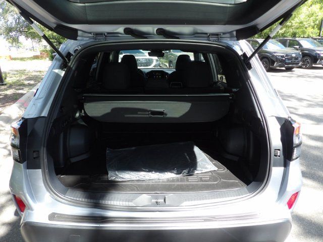 Certified 2026 Subaru Forester Premium AWD/4WD image 26