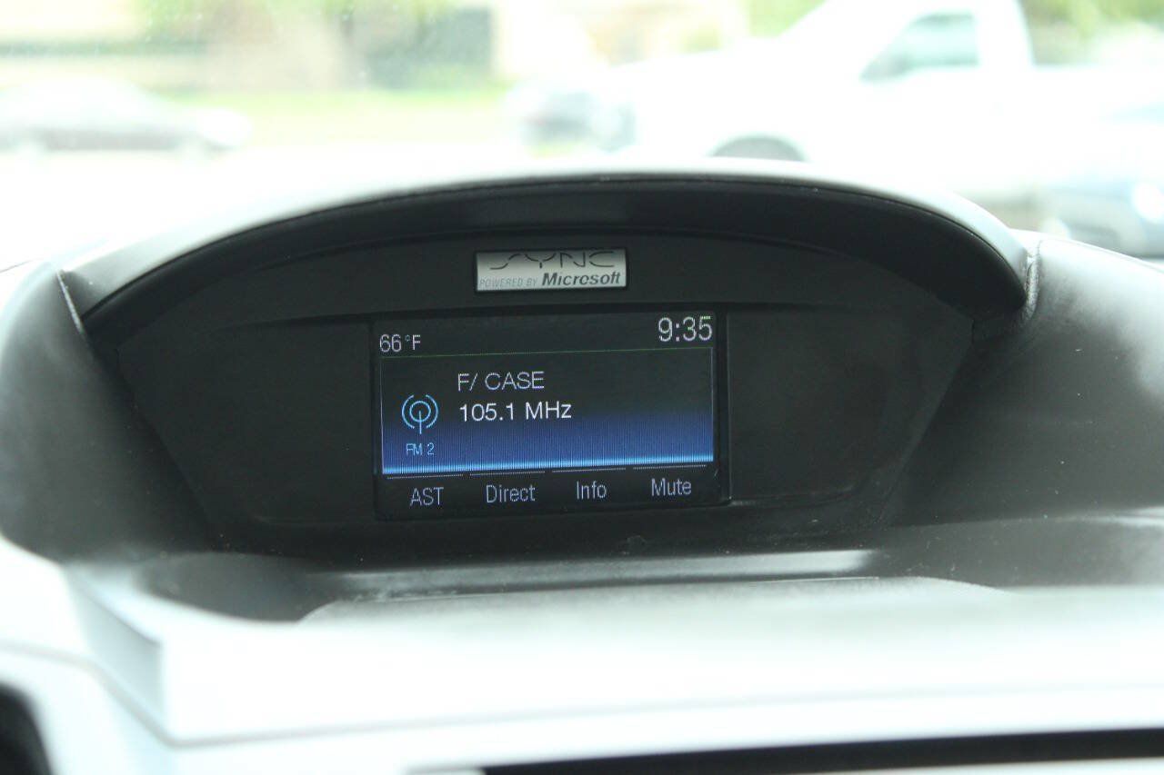 Used 2014 Ford C-MAX SE FWD image 36