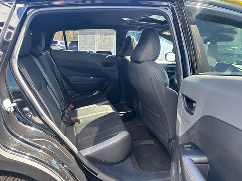 Certified 2025 Subaru Crosstrek 2.5i Wilderness w/ Wilderness Package image 41