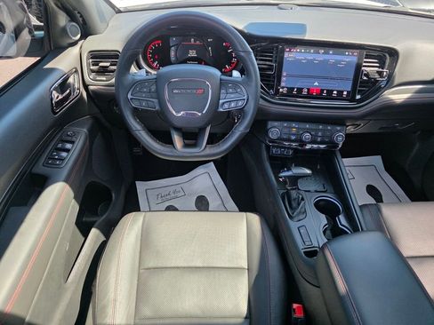 Used 2025 Dodge Durango R/T image 23