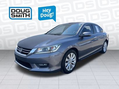 Used 2014 Honda Accord EX
