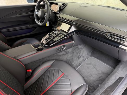 New 2026 Aston Martin V8 Vantage S image 17