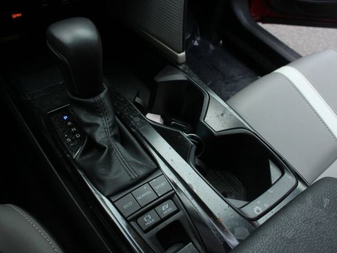 Used 2026 Toyota Camry SE w/ Multimedia Upgrade Package FWD image 34