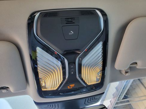 Used 2018 BMW 750i xDrive image 58