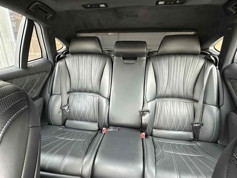 Used 2018 Lexus LS 500 Luxury w/ Luxury Package image 16