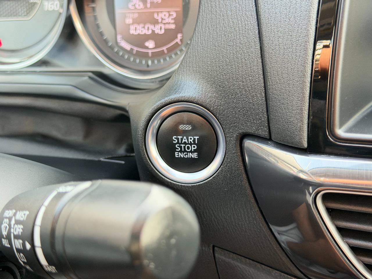 Used 2015 MAZDA MAZDA6 Touring FWD image 21