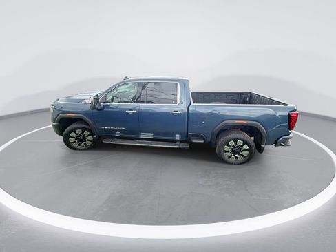Used 2026 GMC Sierra 2500 Denali w/ Denali Reserve Package AWD/4WD image 5