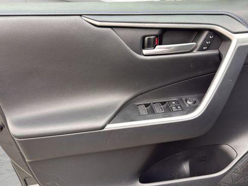 Used 2024 Toyota RAV4 XSE w/ Advanced Technology Package AWD/4WD image 24