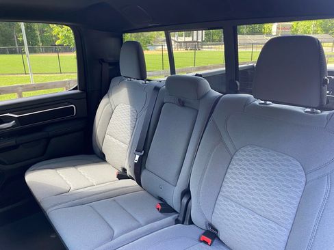 New 2025 RAM 1500 Big Horn image 28