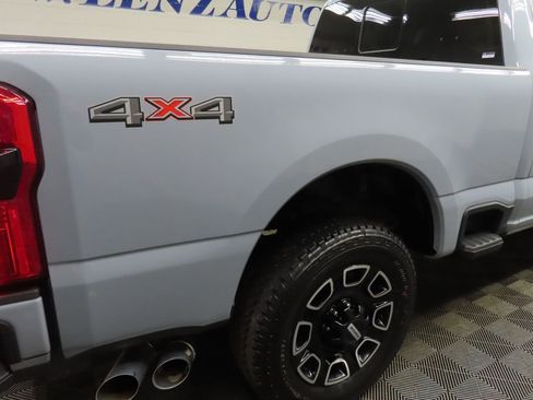 Used 2026 Ford F250 Platinum AWD/4WD image 47