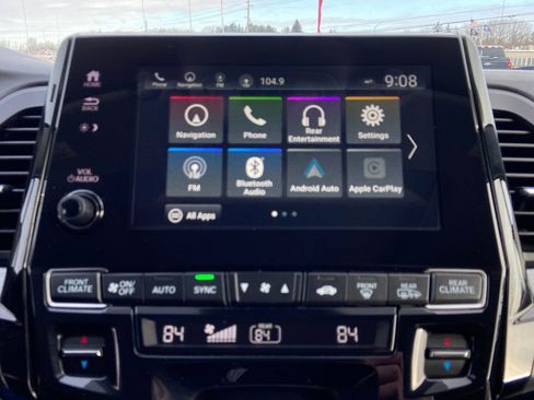 Used 2023 Honda Odyssey Elite image 30