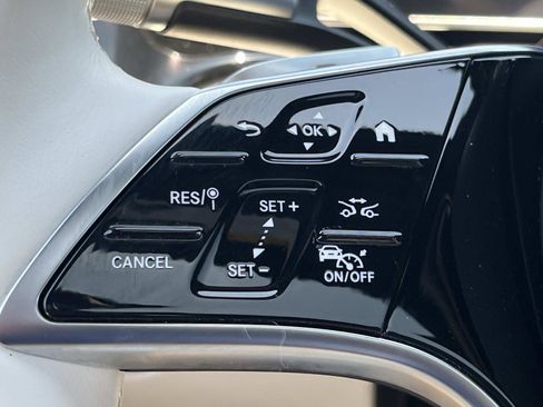 Certified 2023 Mercedes-Benz S 580 4MATIC Sedan image 29