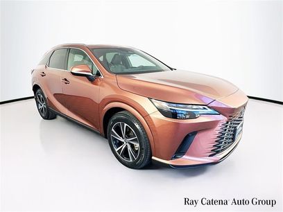 Certified 2023 Lexus RX 350 Premium Plus